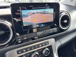 Mercedes-Benz T 180 d PROGRESSIVE Standard AUT DynLicht Kam.