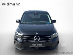 Mercedes-Benz T 180 d PROGRESSIVE Standard AUT DynLicht Kam.