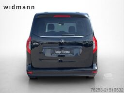 Mercedes-Benz T 180 d PROGRESSIVE Standard AUT DynLicht Kam.