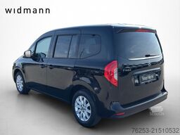 Mercedes-Benz T 180 d PROGRESSIVE Standard AUT DynLicht Kam.