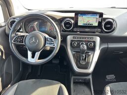 Mercedes-Benz T 180 d PROGRESSIVE Standard AUT DynLicht Kam.