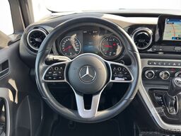 Mercedes-Benz T 180 d PROGRESSIVE Standard AUT DynLicht Kam.