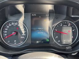 Mercedes-Benz T 180 d PROGRESSIVE Standard AUT DynLicht Kam.