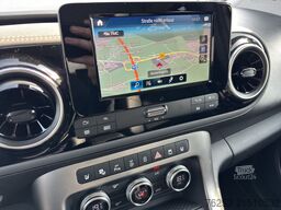 Mercedes-Benz T 180 d PROGRESSIVE Standard AUT DynLicht Kam.