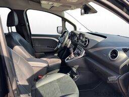 Mercedes-Benz T 180 d PROGRESSIVE Standard AUT DynLicht Kam.