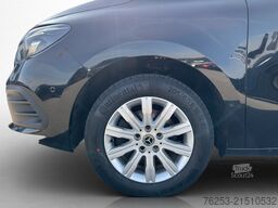 Mercedes-Benz T 180 d PROGRESSIVE Standard AUT DynLicht Kam.