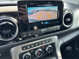 Mercedes-Benz T 180 d PROGRESSIVE Standard AUT DynLicht Kam.