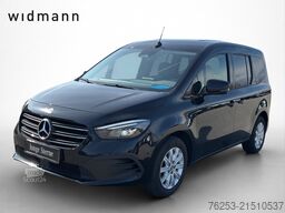 Mercedes-Benz T 180 d PROGRESSIVE Standard AUT DynLicht Kam.
