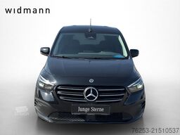 Mercedes-Benz T 180 d PROGRESSIVE Standard AUT DynLicht Kam.