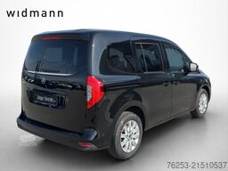 Mercedes-Benz T 180 d PROGRESSIVE Standard AUT DynLicht Kam.