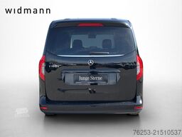 Mercedes-Benz T 180 d PROGRESSIVE Standard AUT DynLicht Kam.