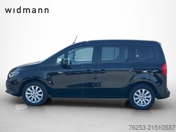 Mercedes-Benz T 180 d PROGRESSIVE Standard AUT DynLicht Kam.