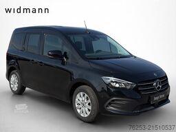 Mercedes-Benz T 180 d PROGRESSIVE Standard AUT DynLicht Kam.