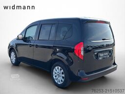 Mercedes-Benz T 180 d PROGRESSIVE Standard AUT DynLicht Kam.