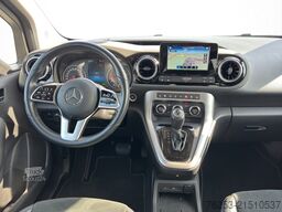 Mercedes-Benz T 180 d PROGRESSIVE Standard AUT DynLicht Kam.