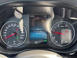 Mercedes-Benz T 180 d PROGRESSIVE Standard AUT DynLicht Kam.