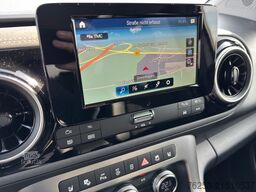 Mercedes-Benz T 180 d PROGRESSIVE Standard AUT DynLicht Kam.