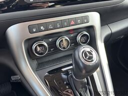 Mercedes-Benz T 180 d PROGRESSIVE Standard AUT DynLicht Kam.