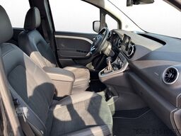 Mercedes-Benz T 180 d PROGRESSIVE Standard AUT DynLicht Kam.