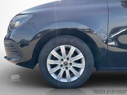 Mercedes-Benz T 180 d PROGRESSIVE Standard AUT DynLicht Kam.