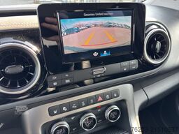 Mercedes-Benz T 180 d PROGRESSIVE Standard AUT DynLicht Kam.