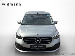 Mercedes-Benz T 180 d PROGRESSIVE Standard AUT DynLicht Kam.