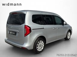 Mercedes-Benz T 180 d PROGRESSIVE Standard AUT DynLicht Kam.