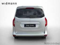 Mercedes-Benz T 180 d PROGRESSIVE Standard AUT DynLicht Kam.