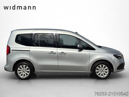 Mercedes-Benz T 180 d PROGRESSIVE Standard AUT DynLicht Kam.