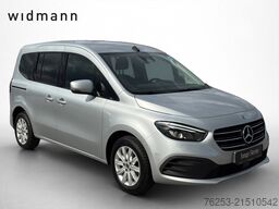 Mercedes-Benz T 180 d PROGRESSIVE Standard AUT DynLicht Kam.