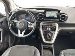 Mercedes-Benz T 180 d PROGRESSIVE Standard AUT DynLicht Kam.