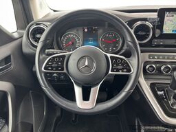 Mercedes-Benz T 180 d PROGRESSIVE Standard AUT DynLicht Kam.