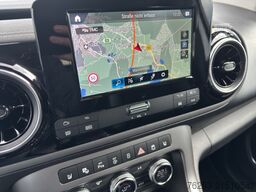 Mercedes-Benz T 180 d PROGRESSIVE Standard AUT DynLicht Kam.