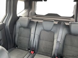 Mercedes-Benz T 180 d PROGRESSIVE Standard AUT DynLicht Kam.