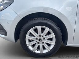 Mercedes-Benz T 180 d PROGRESSIVE Standard AUT DynLicht Kam.