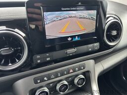 Mercedes-Benz T 180 d PROGRESSIVE Standard AUT DynLicht Kam.