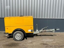 Mannesmann-Demag SC300S-2