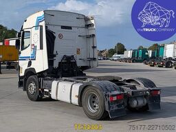 Renault T 460
