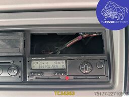 Renault T 460