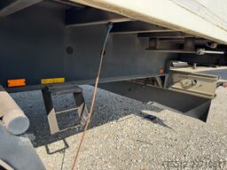 Van Hool 3-Asser / SAF Axle / Belgium Trailer