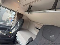 DAF XF 450 6x2 HMF 3220 K6+Fly jib ,Winch Euro 6D