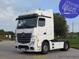 Mercedes-Benz Actros 1853