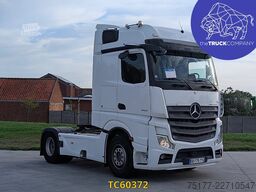 Mercedes-Benz Actros 1853