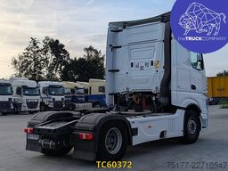 Mercedes-Benz Actros 1853