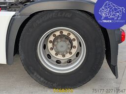Mercedes-Benz Actros 1853
