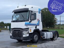 Renault T 460