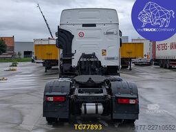 Renault T 460