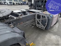 Renault T 460