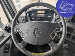 Renault T 460