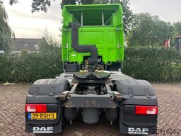 DAF CF 400 FT EURO 6